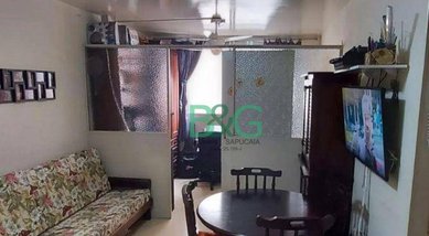 apartment em Rua Castro Alves, Aclimação - São Paulo - SP