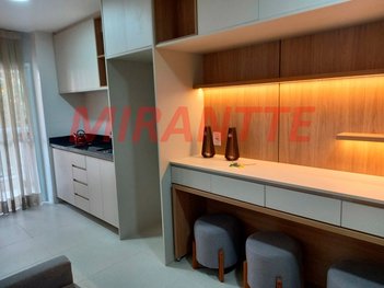 apartment em Rua Ilansa, Vila Prudente - São Paulo - SP