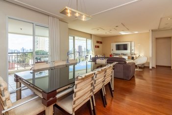 apartment em Rua Xavier de Almeida, Ipiranga - São Paulo - SP