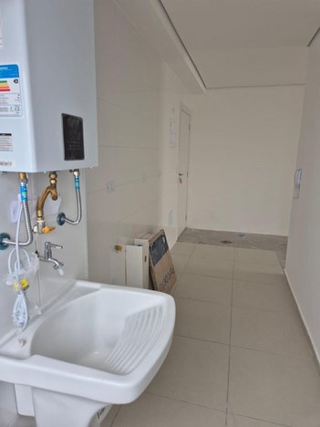 apartment em Avenida Mazzei, Tucuruvi - São Paulo - SP