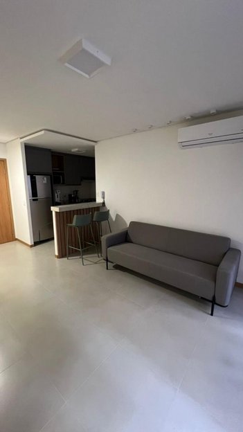 apartment em Avenida Engenheiro Mário de Gusmão, Ponta Verde - Maceió - AL