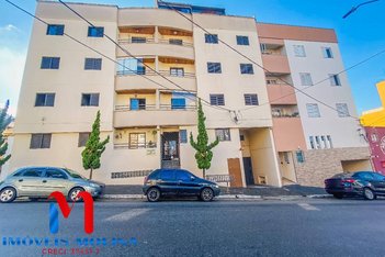 apartment em Rua Marlene, Nova Gerty - São Caetano do Sul - SP