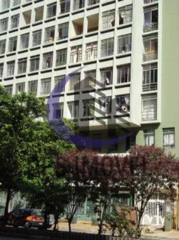 apartment em Avenida Nove de Julho, Bela Vista - São Paulo - SP