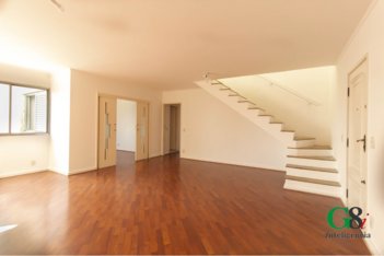 apartment em Rua Gil Eanes, Brooklin Novo - São Paulo - SP
