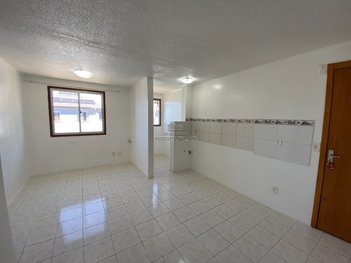 apartment em Rua Edmundo Hilgert, Cinquentenário - Farroupilha - RS