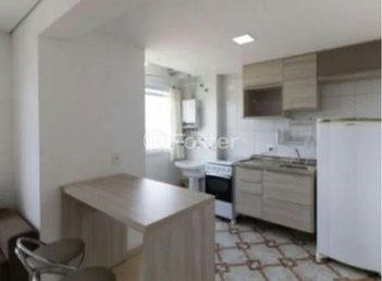 apartment em Avenida do Cursino, Vila Moraes - São Paulo - SP
