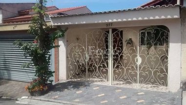 house em Rua 23 de Maio, Anchieta - São Bernardo do Campo - SP