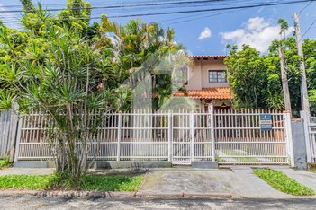 house em Corcovado, Parque da Matriz - Cachoeirinha - RS