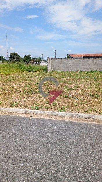 land_lot em Rua Odila Margarida Zaina Biondi, Areão - Taubaté - SP