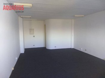 office em Avenida Engenheiro Francisco José Longo, Jardim São Dimas - São José dos Campos - SP