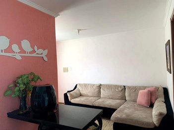 apartment em Paulo Renato Ketzer De Souza, Rubem Berta - Porto Alegre - RS