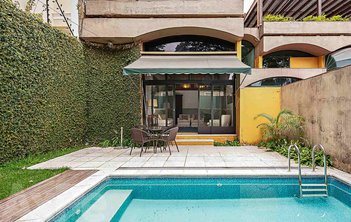 house em Rua Jabebira, Jardim Teresa - São Paulo - SP