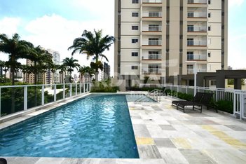 apartment em Rua Sacramento, Vila Itapura - Campinas - SP