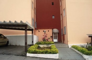 apartment em Rua José Benedito Moreira, Vila Lavínia - Mogi das Cruzes - SP