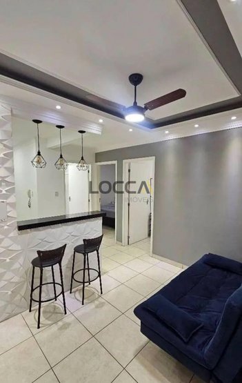 apartment em Rua Doutor Galdós Ângulo, Jardim Doutor Paulo Gomes Romeo - Ribeirão Preto - SP