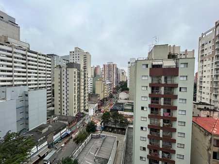 Cômodo Condomínio