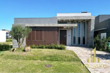 house em Avenida Diamante, Centro - Xangri-Lá - RS