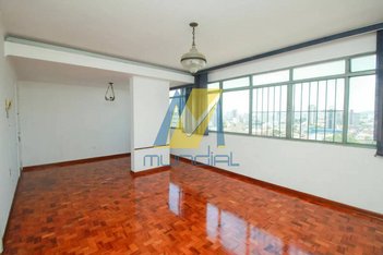 apartment em Rua Coronel Francisco Amaro, Centro - Santo André - SP