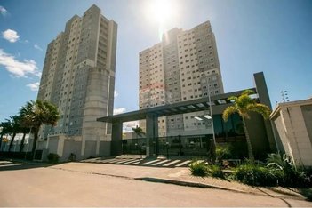 apartment em Rua Golfo de Coronation, Ponta de Campina - Cabedelo - PB