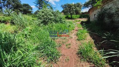 land_lot em Rua Sete, São Joaquim de Bicas - São Joaquim de Bicas - MG