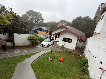 house em Rua dos Montes, Serra Azul - Campos do Jordão - SP