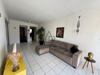apartment em Parque Residencial Jatiúca, Jatiúca - Maceió - AL