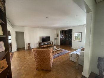 apartment em Rua Professor Picarolo, Bela Vista - São Paulo - SP