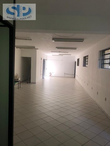 commercial_property em Rua Lagoa Panema, Vila Guilherme - São Paulo - SP