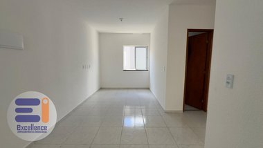 apartment em Rua Raimunda Pires, Caracanga - Itaitinga - CE