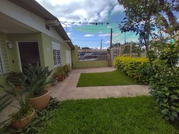 house em Rua Doutor Vargas Neto, Jardim Leopoldina - Porto Alegre - RS