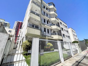apartment em Rua José Gonzaga Regina Lima, Kobrasol - São José - SC