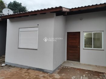 house em Rua Manoel Sebastião Gomes Filho, Florida - Guaíba - RS