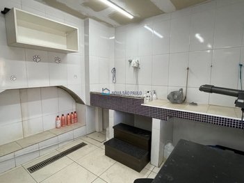 house em Rua Bráz Cubas, Aclimação - São Paulo - SP