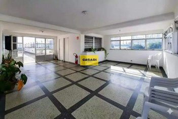 apartment em Rua Newton Prado, Centro - São Bernardo do Campo - SP