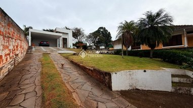 house em Rua La Salle, Centro - Esteio - RS