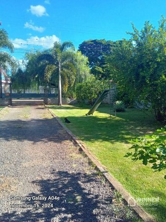 Cômodo Condomínio