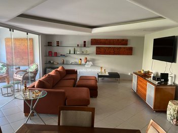 apartment em Rua General Sidônio Dias Correia, Barra da Tijuca - Rio de Janeiro - RJ