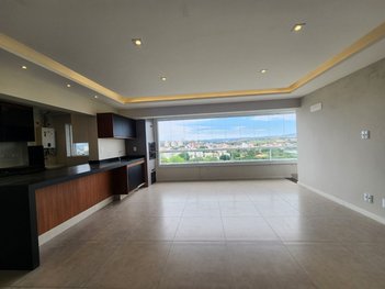 apartment em Avenida General Luiz Paulo Fernandes de Almeida, Barranco - Taubaté - SP