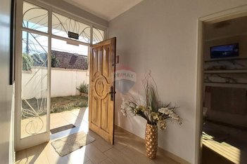 house em Rua José Leal, Alto da Boa Vista - Ribeirão Preto - SP