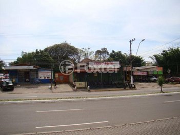 land_lot em Avenida Dorival Cândido Luz de Oliveira, COHAB A - Gravataí - RS