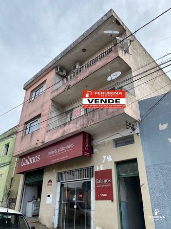 commercial_building em Manduca Rodrigues, Hidráulica - Sant'Ana do Livramento - RS