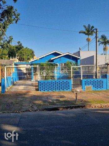 house em Tamandaré, Cristal - Porto Alegre - RS