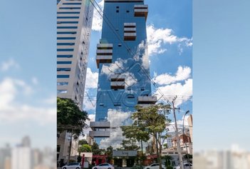 office em Avenida Cândido de Abreu, Centro Cívico - Curitiba - PR