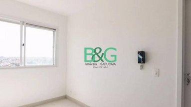 apartment em Rua Iguará, Vila Alpina - São Paulo - SP