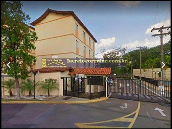 apartment em Rua Praia de Baraqueçaba, Vila Orozimbo Maia - Campinas - SP