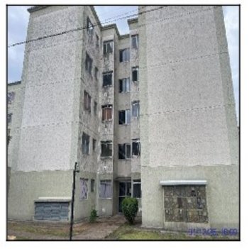 apartment em Rua Irmã Teresilda Steffen, Mário Quintana - Porto Alegre - RS