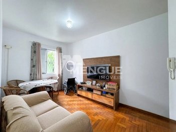 apartment em Nemoto, São Sebastião - Porto Alegre - RS