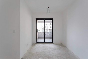 apartment em Rua Porto Carrero, Campestre - Santo André - SP