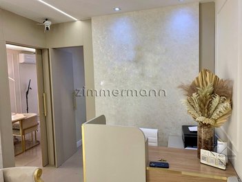 office em Avenida Brigadeiro Luís Antônio, Jardim Paulista - São Paulo - SP