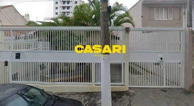 house em Rua Quatorze de Julho, Rudge Ramos - São Bernardo do Campo - SP